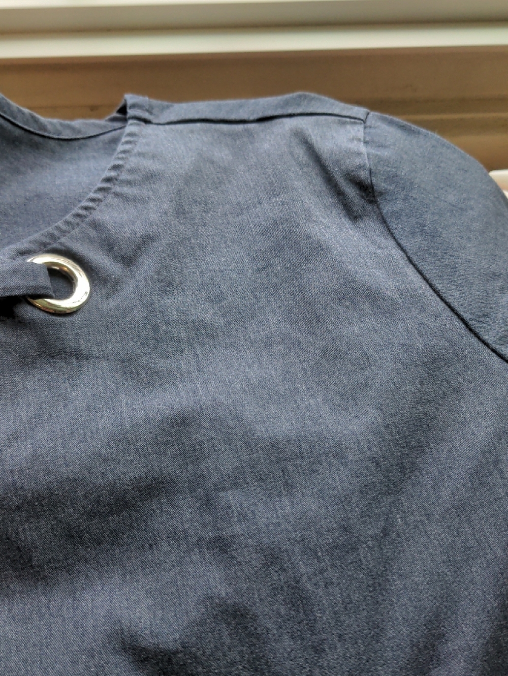 EUC Uniform Advantage Butter-Soft Scrub Set - Picture 12 of 14